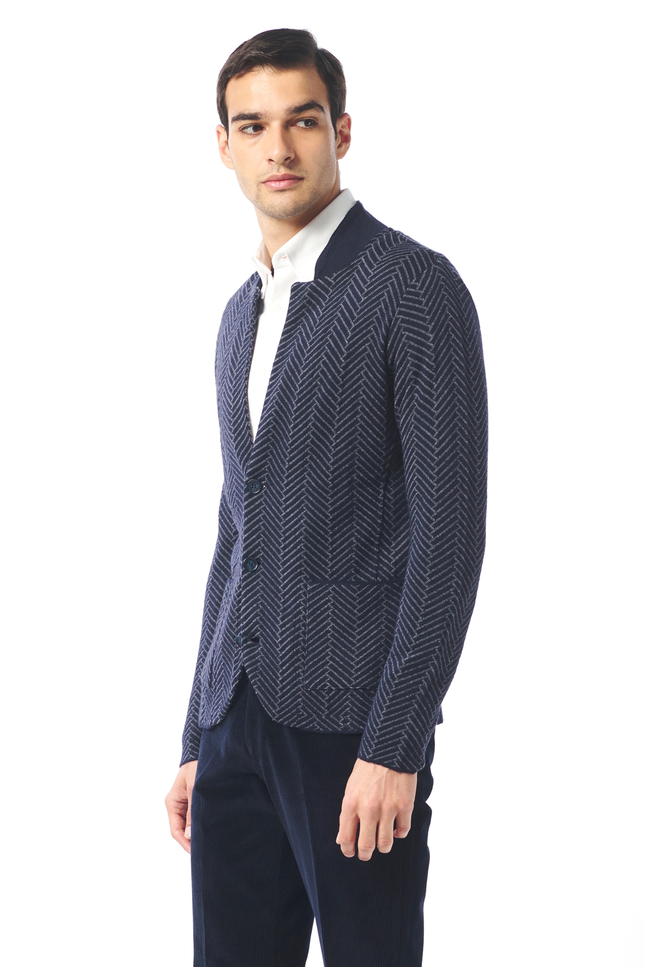 Picture of Giovane Gentile Tricot