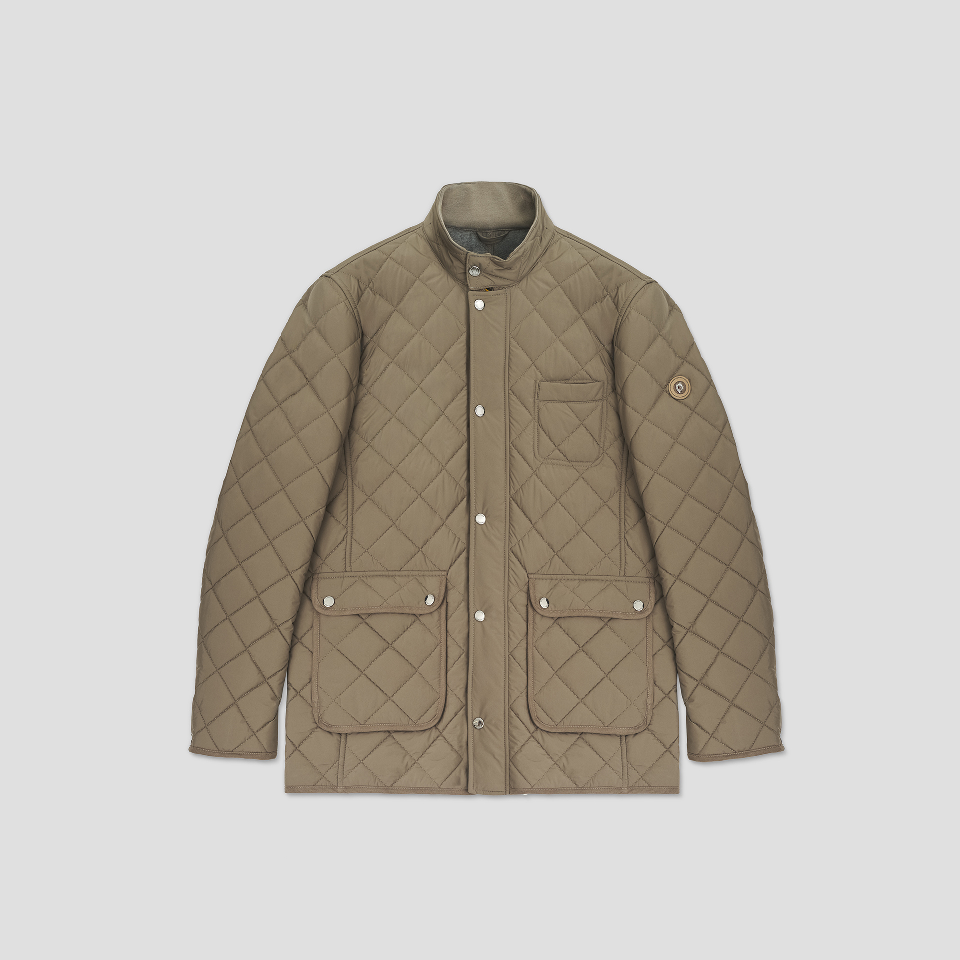 Picture of Giovane Gentile Mont / Kaban