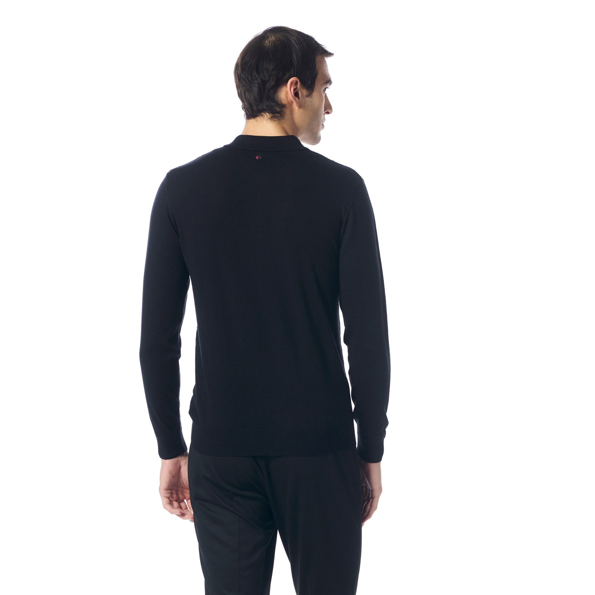 Picture of Giovane Gentile Triko