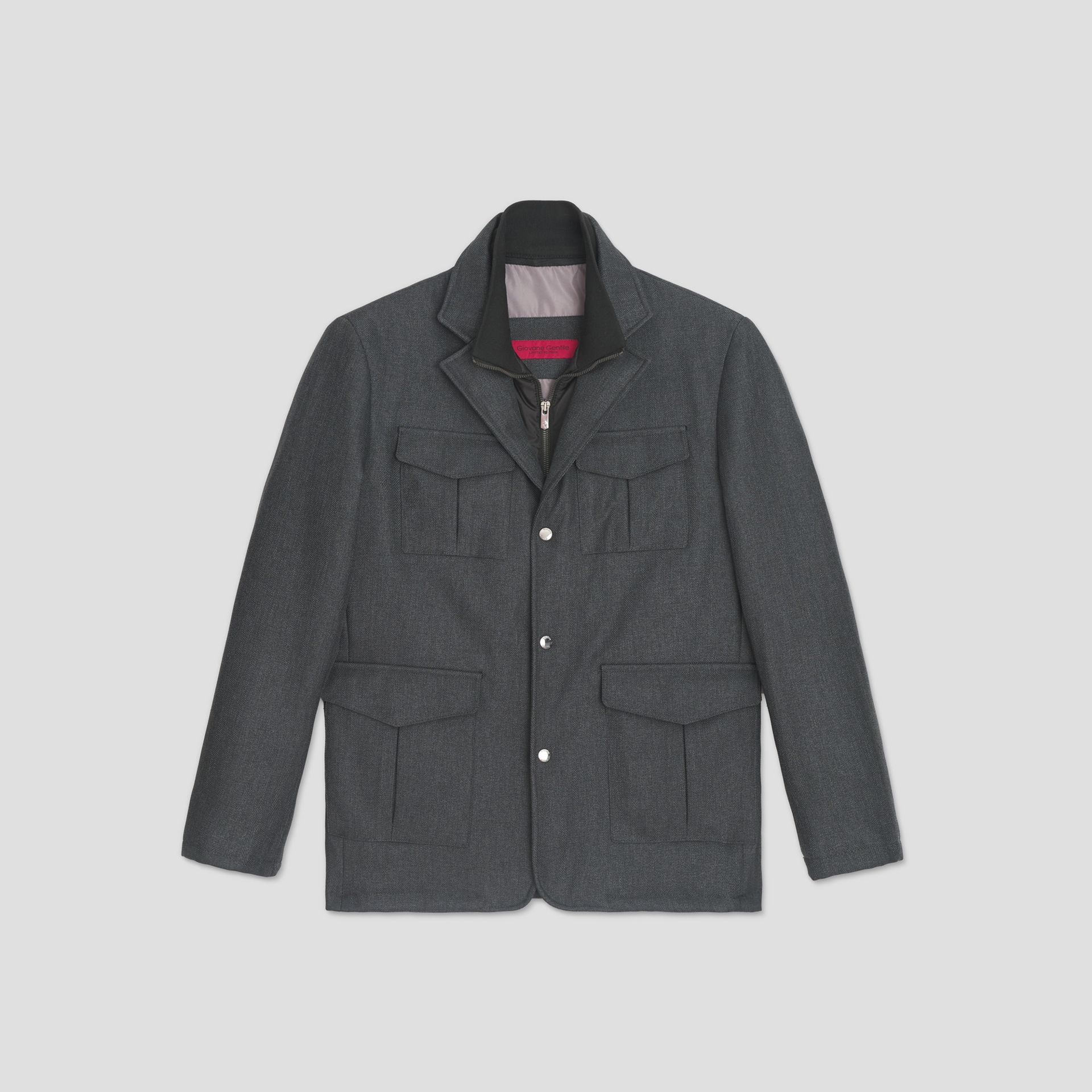 Picture of Giovane Gentile Coat Jacket