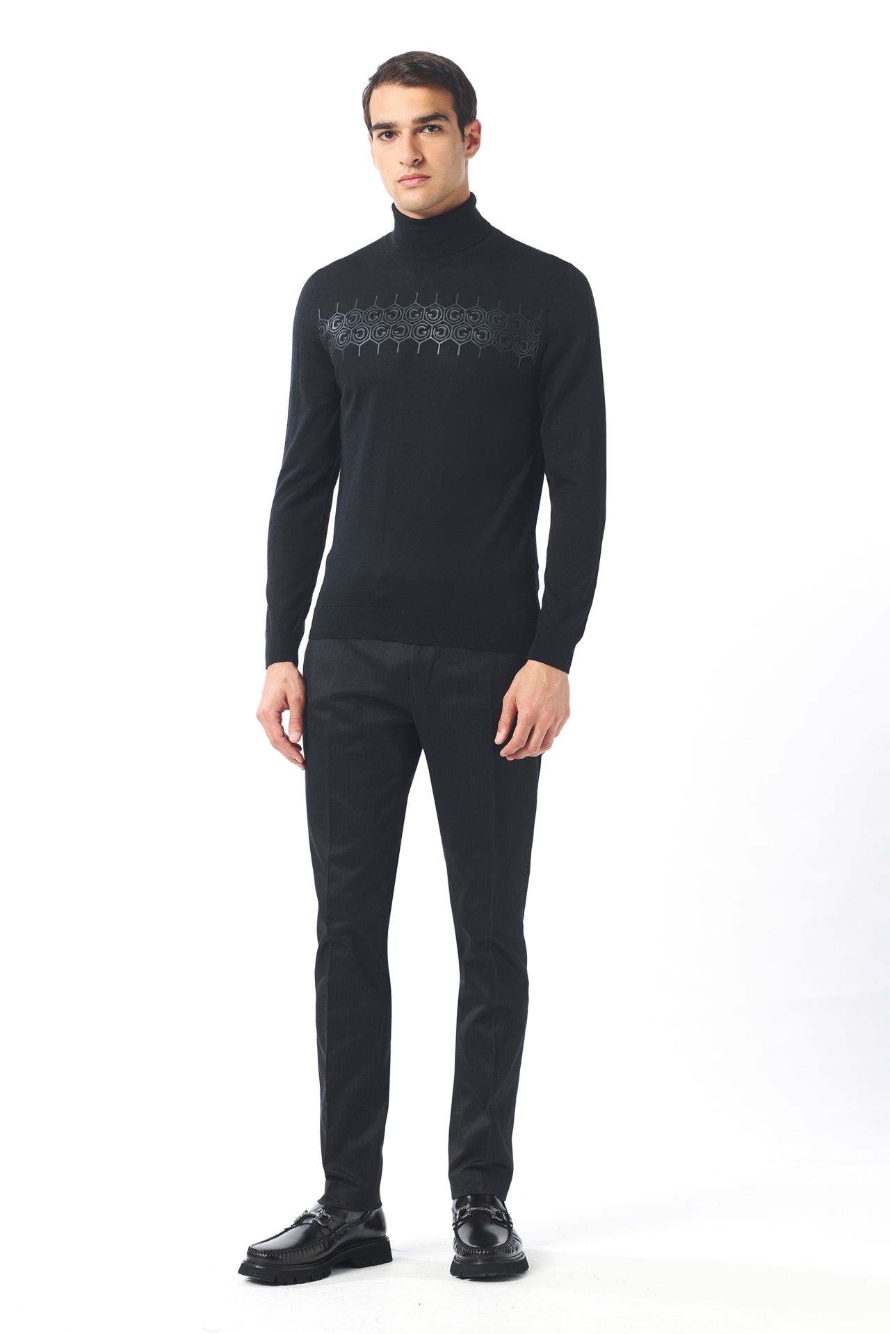 Picture of Giovane G. Designers Tricot