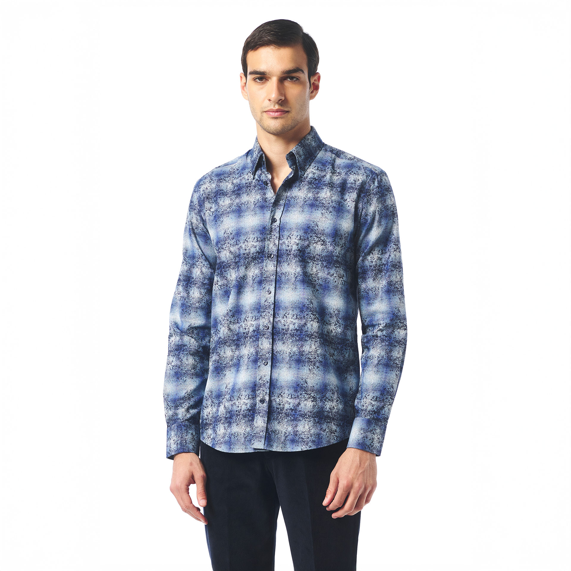 Picture of Giovane G. Designers Shirt