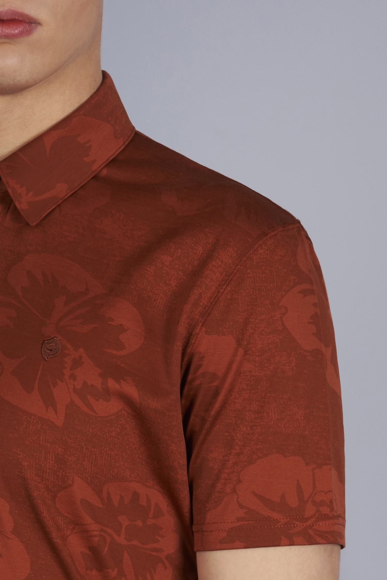 Picture of Giovane Gentile T-shirt