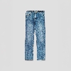 Resim Giovane Gentile Pantolon Denim