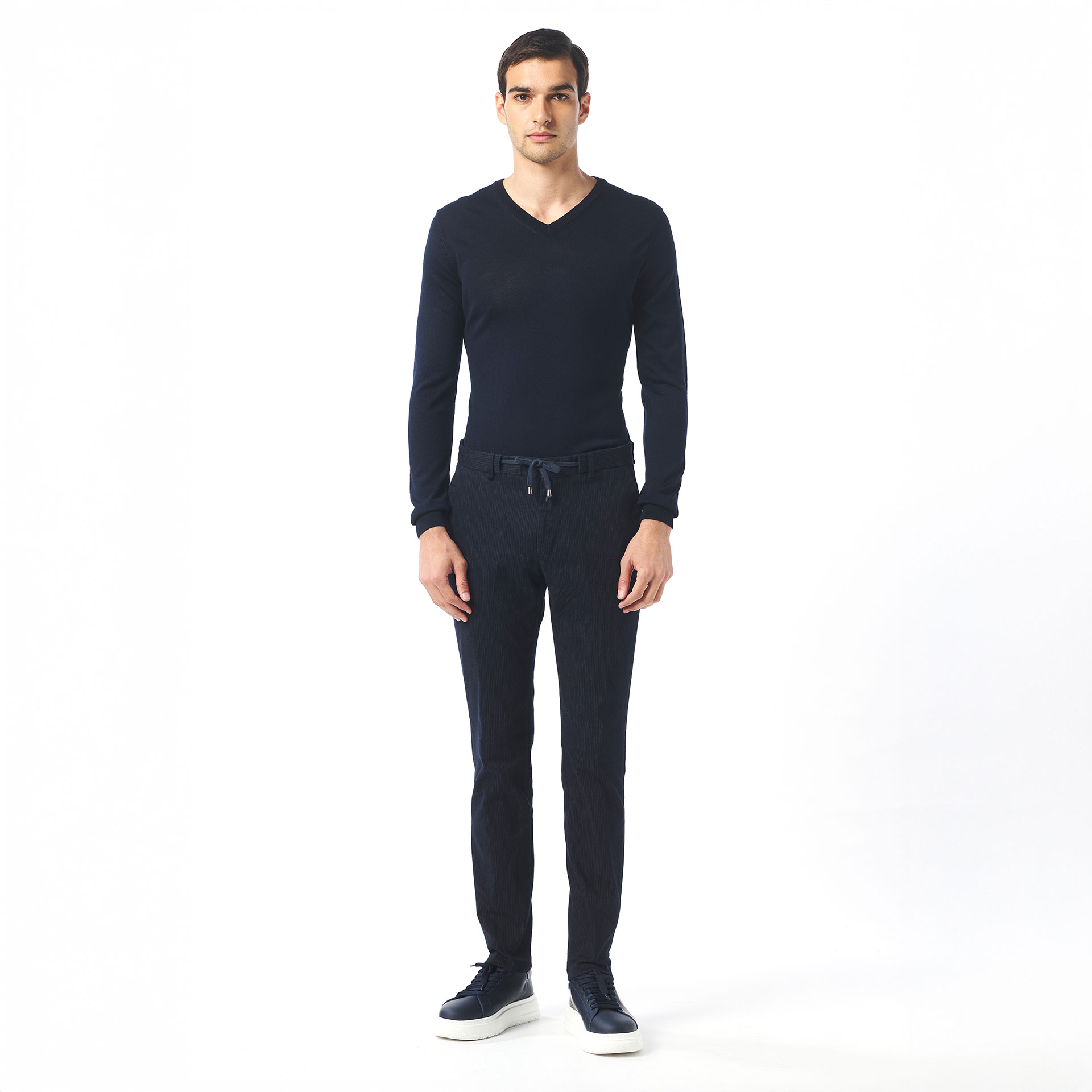 Picture of Giovane G. Designers Trousers Casual