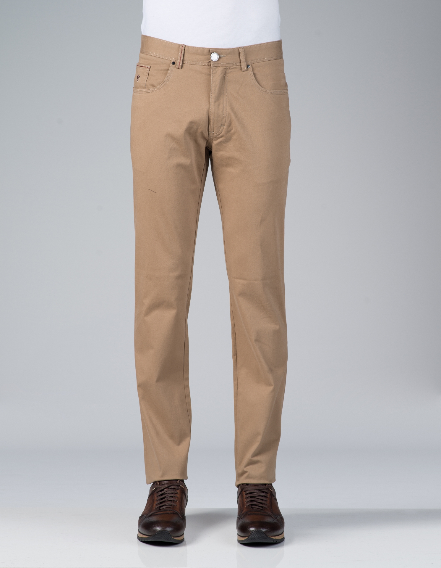 Resim Giovane Gentile Pantolon Casual