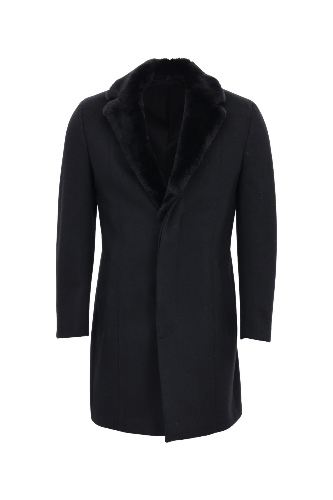 Picture of Giovane G. Designers OverCoat