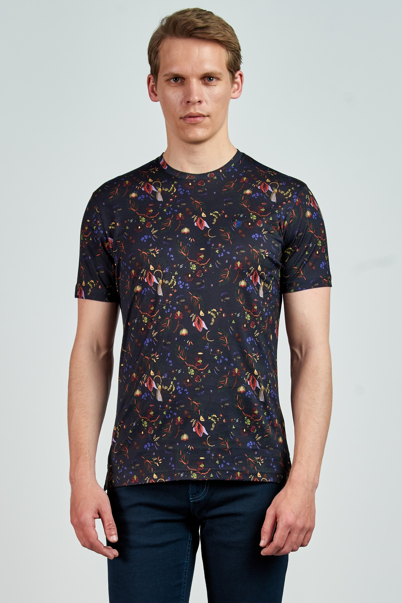Resim Giovane Gentile T-Shirt