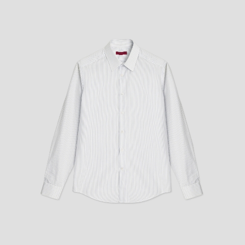 Resim Giovane Gentile Gömlek