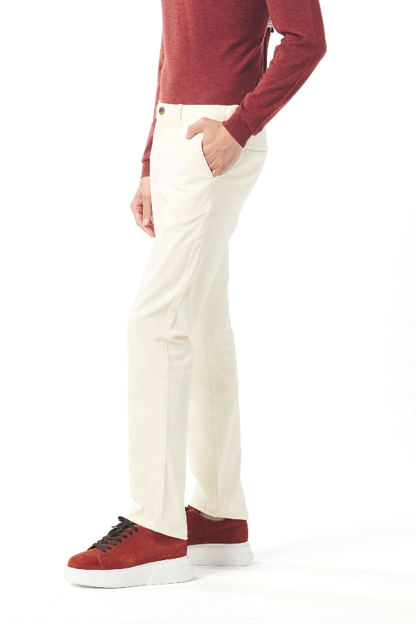 Resim Giovane Gentile Pantolon Casual