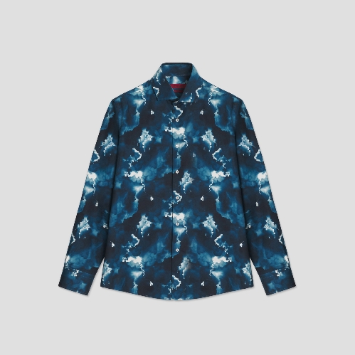 Resim Giovane Gentile Gömlek