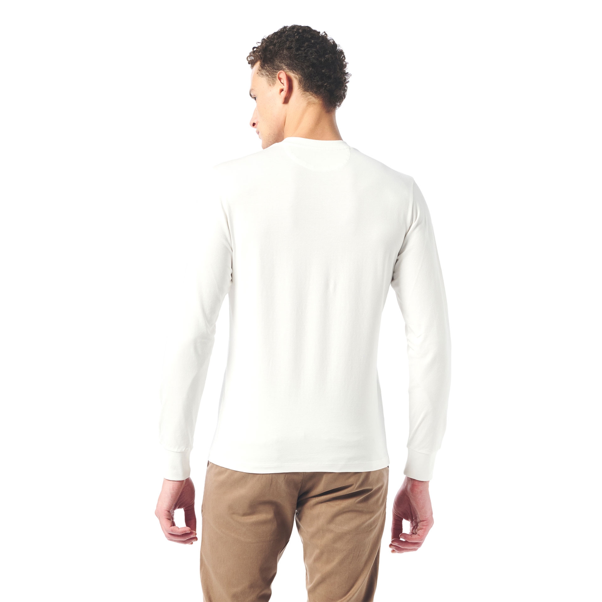 Picture of Giovane G. Designers T-shirt