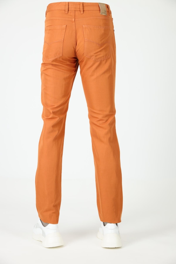 Resim Giovane Gentile Pantolon Casual