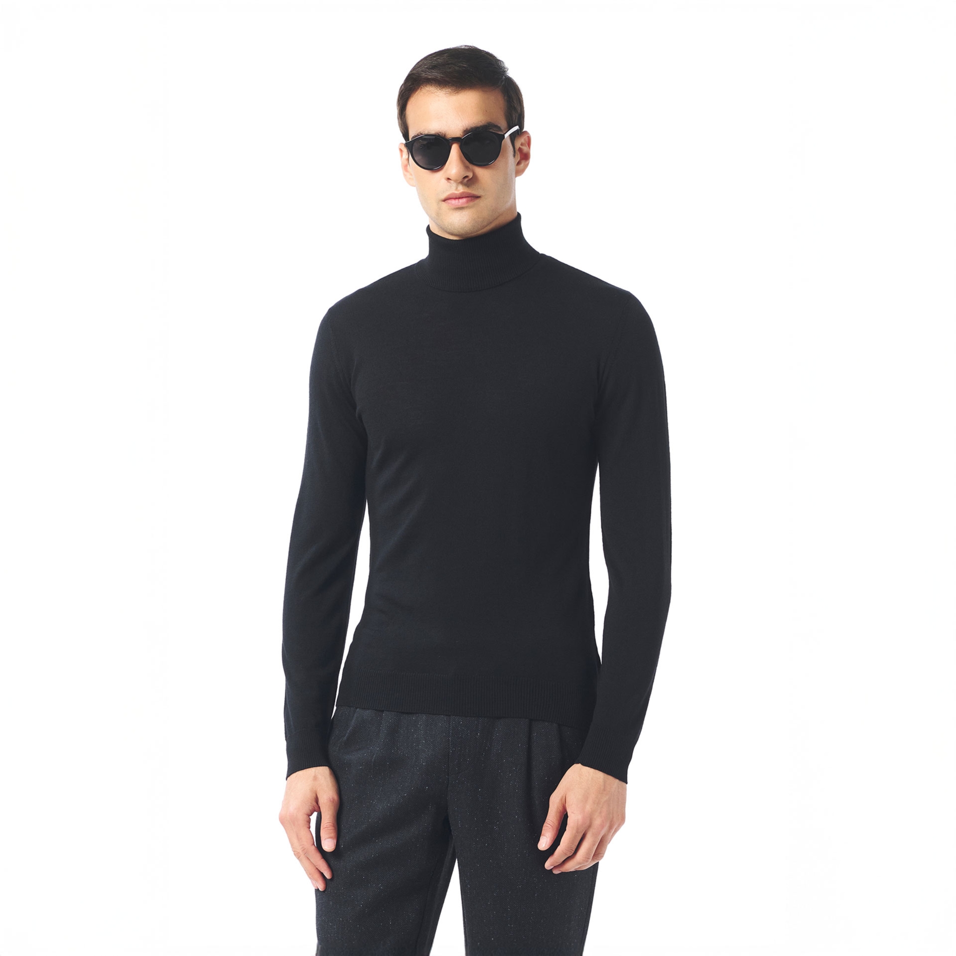 Picture of Giovane Gentile Tricot