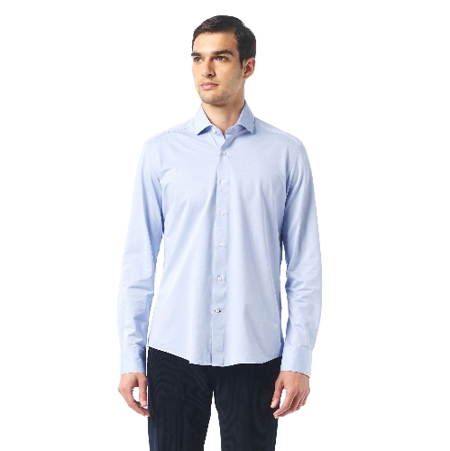 Resim Giovane Gentile Gömlek