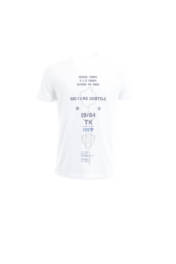 Picture of Giovane G. Designers T-Shirt