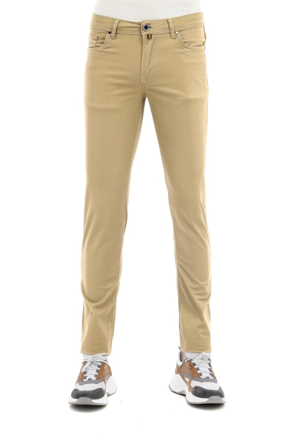 Picture of Giovane Gentile Pantolon Casual