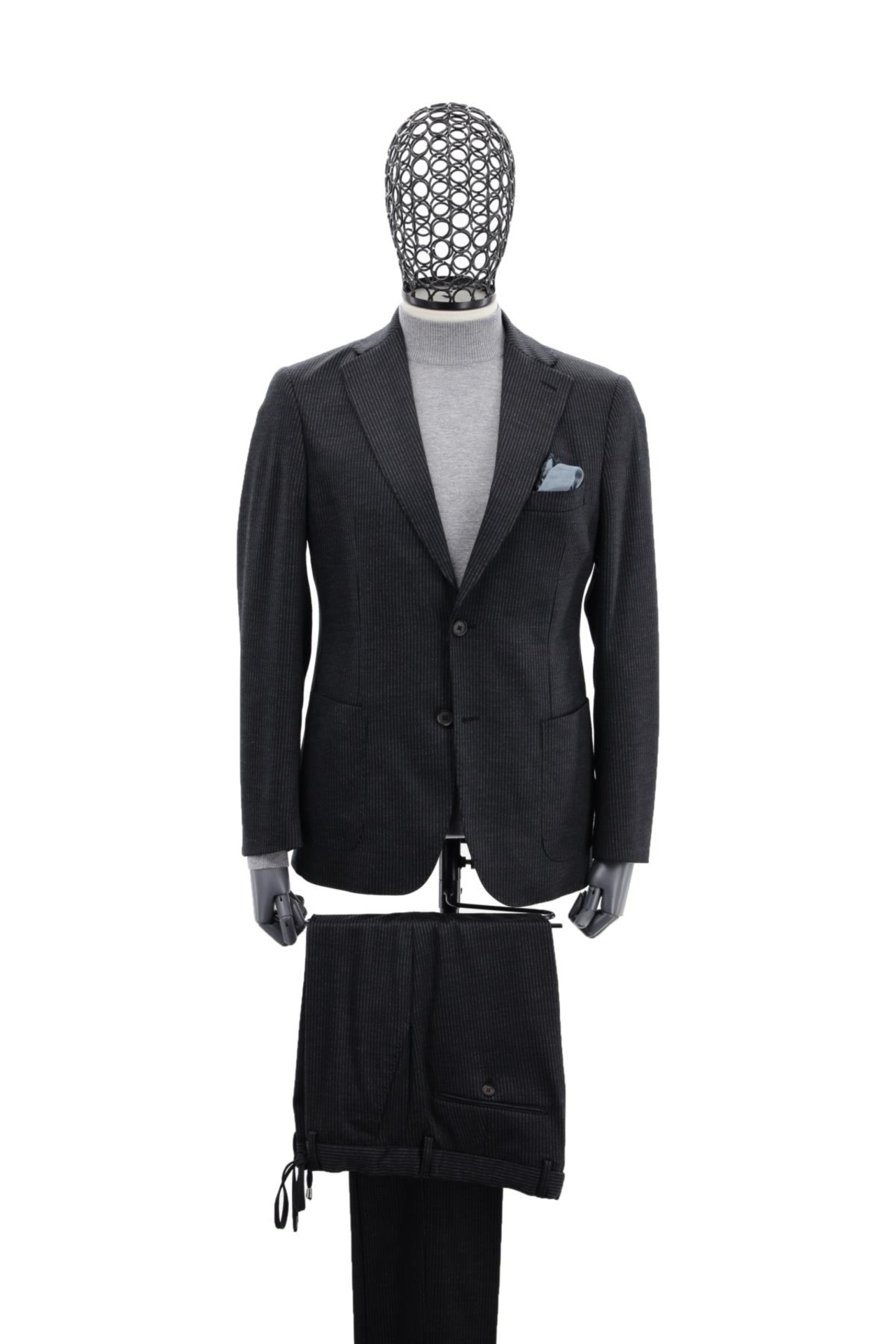 Resim Giovane Gentile Takım Elbise