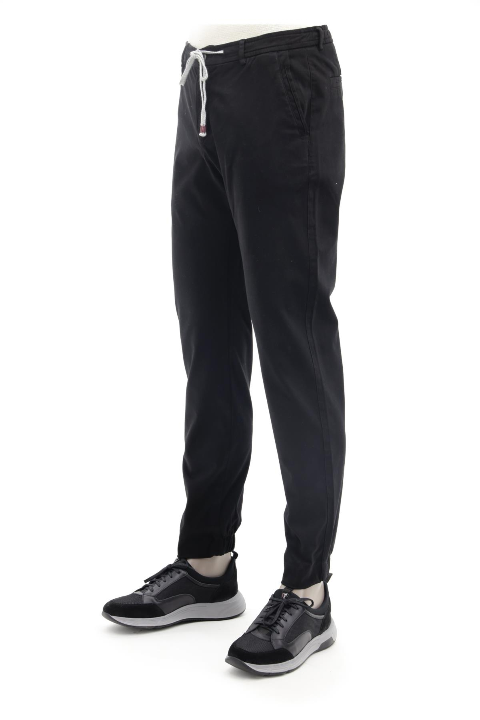 Picture of Giovane Gentile Trousers Casual