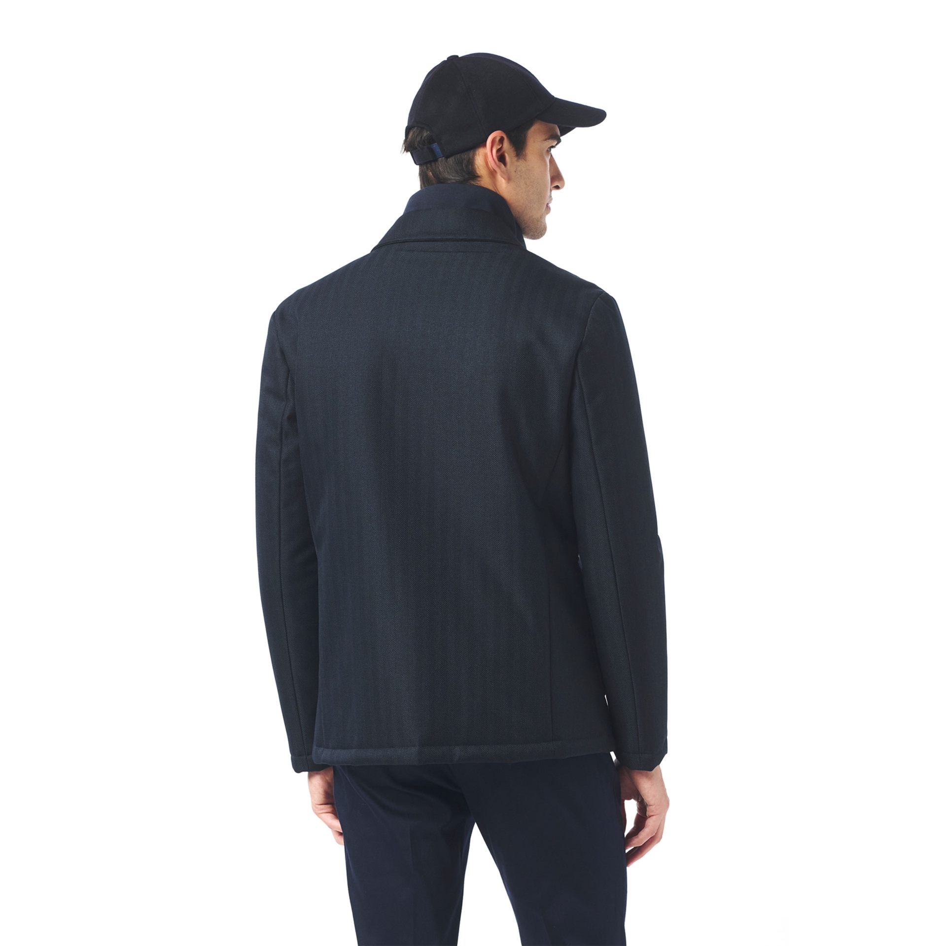 Picture of Giovane Gentile Coat Jacket