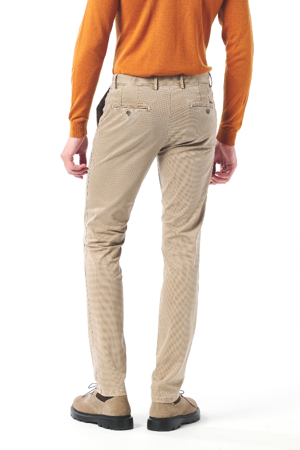 Resim Giovane G. Designers Pantolon Casual