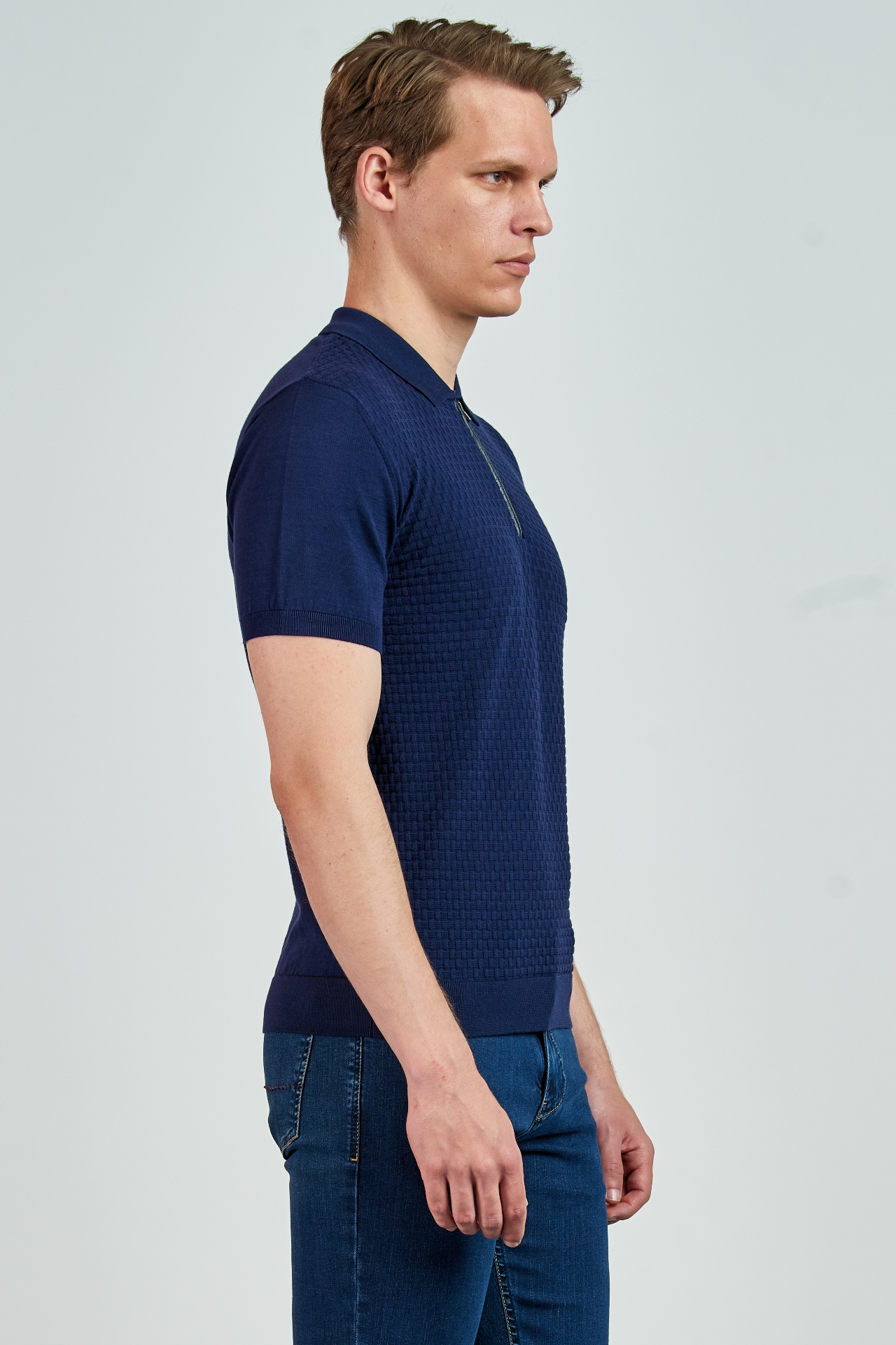 Picture of Giovane Gentile Tricot