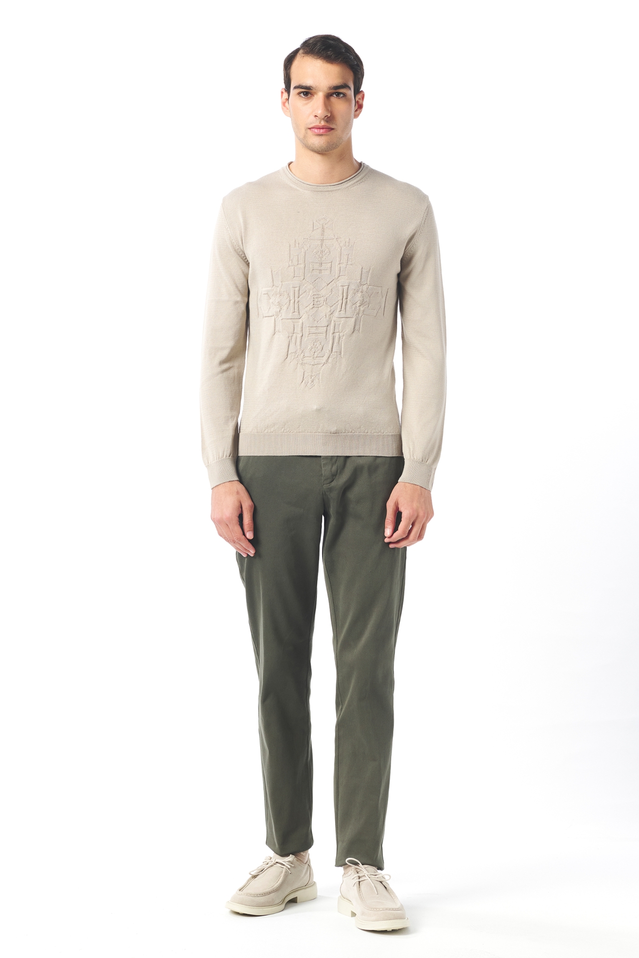 Resim Giovane G. Designers Triko