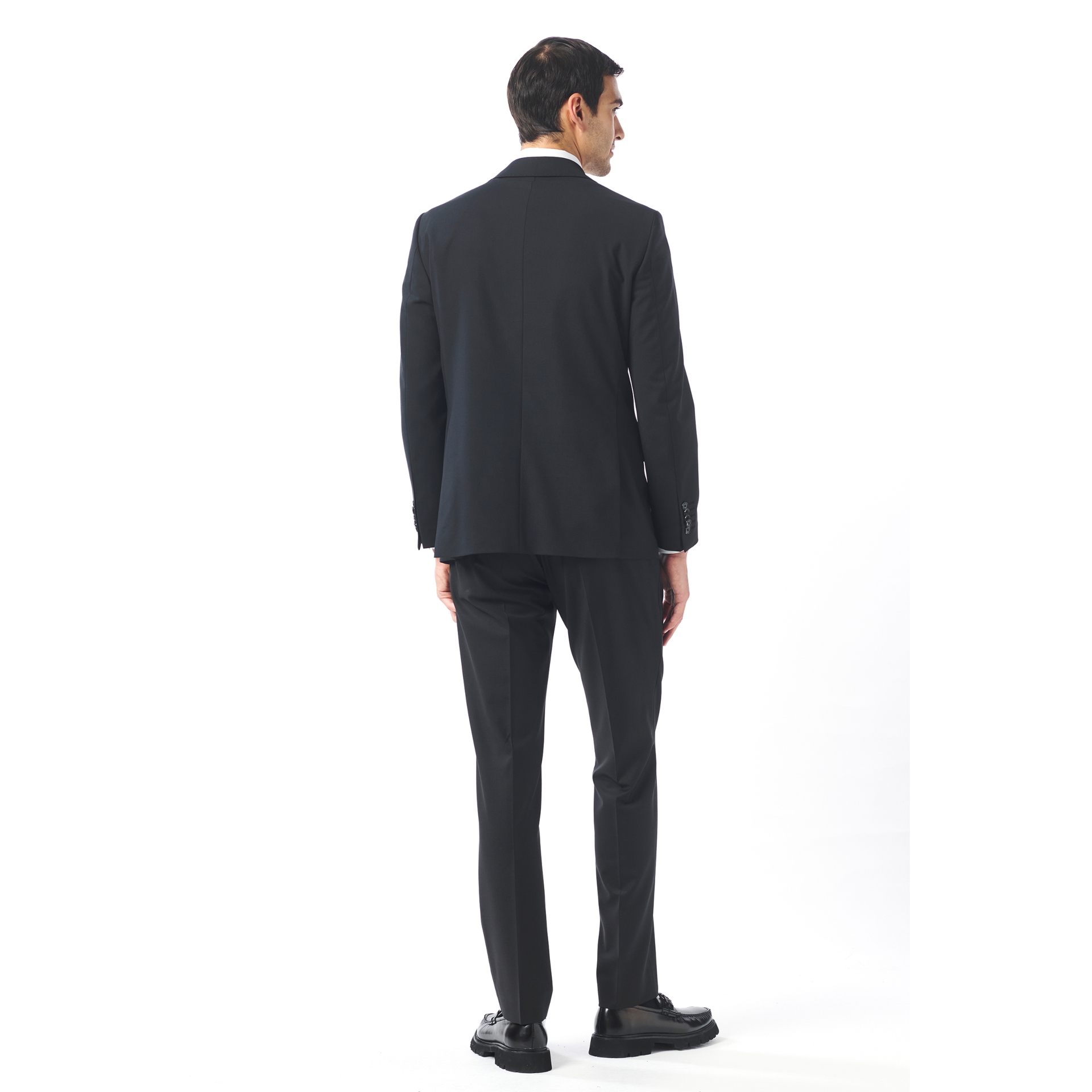 Resim Giovane G. Designers Takım Elbise (Basic Series)