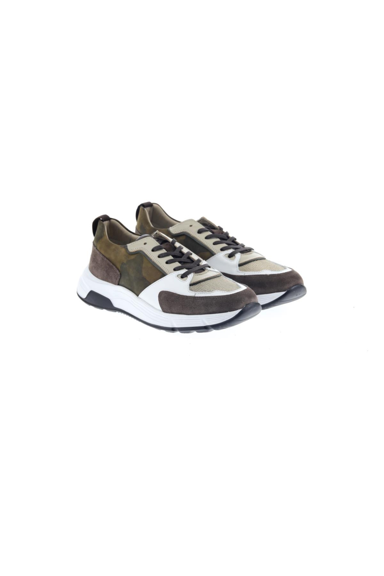 Picture of Giovane Gentile Shoes