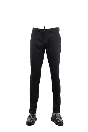 Picture of Giovane Gentile Trousers Casual