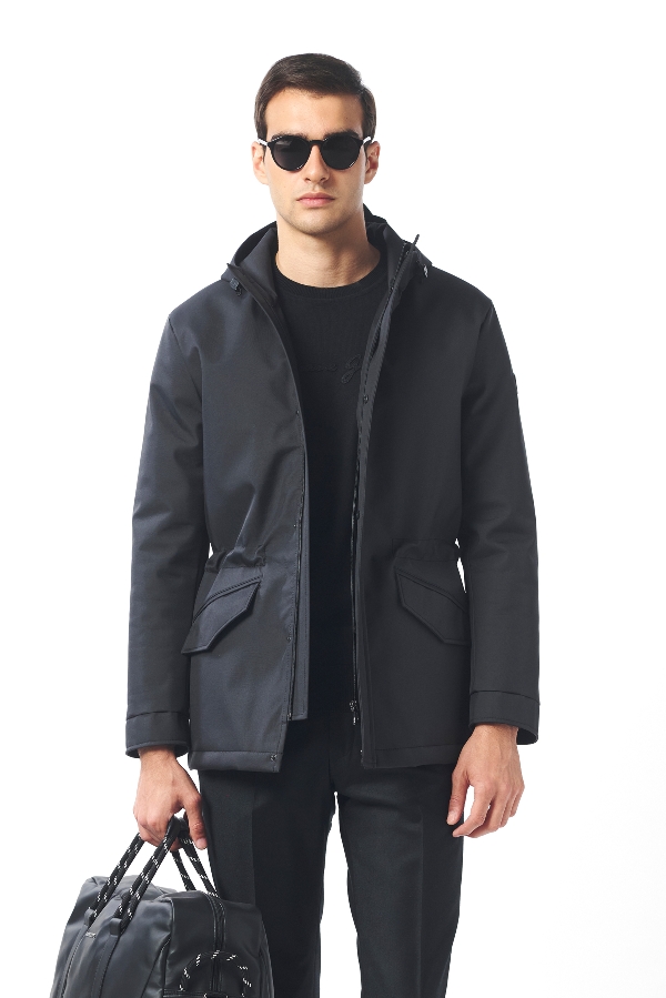 Picture of Giovane Gentile Coat Jacket