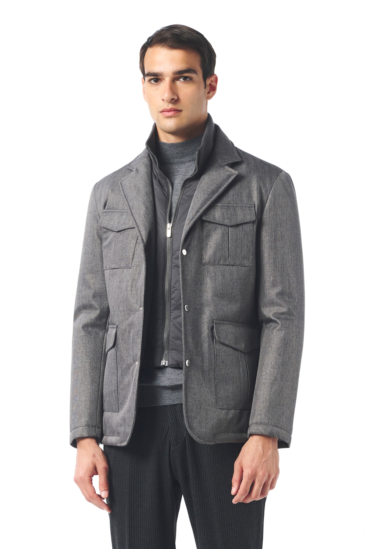 Picture of Giovane Gentile Coat Jacket