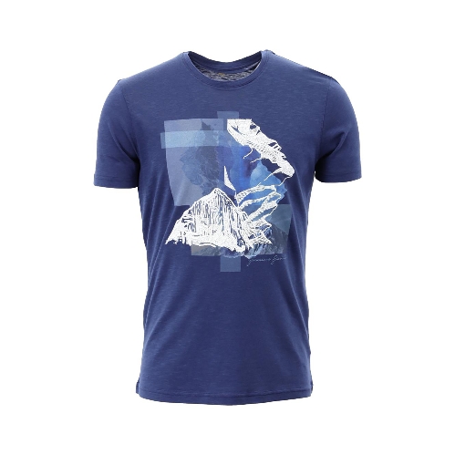 Resim Giovane G. Designers T-Shirt