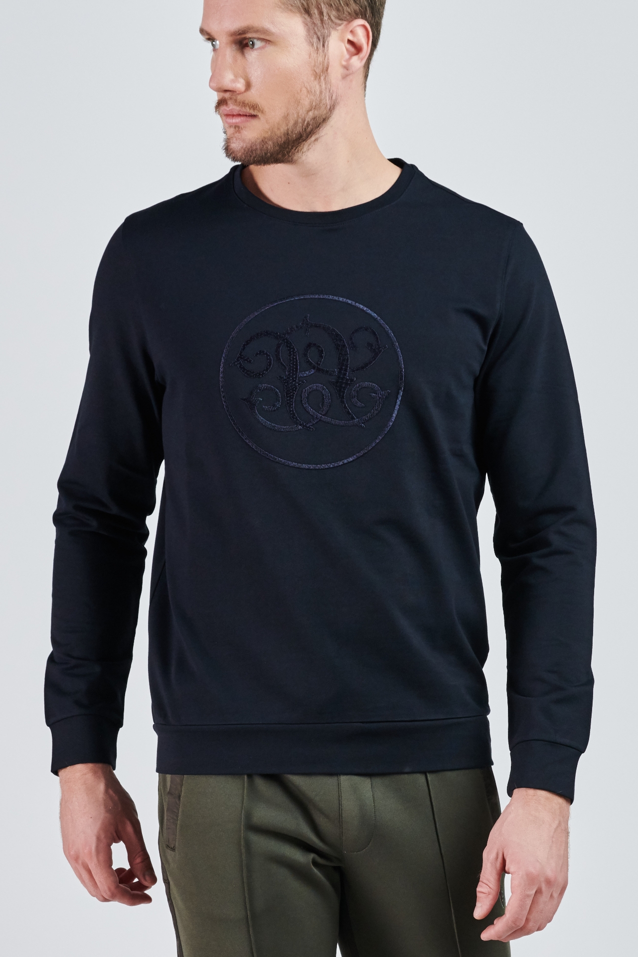 Picture of Giovane G. Designers Tracksuit