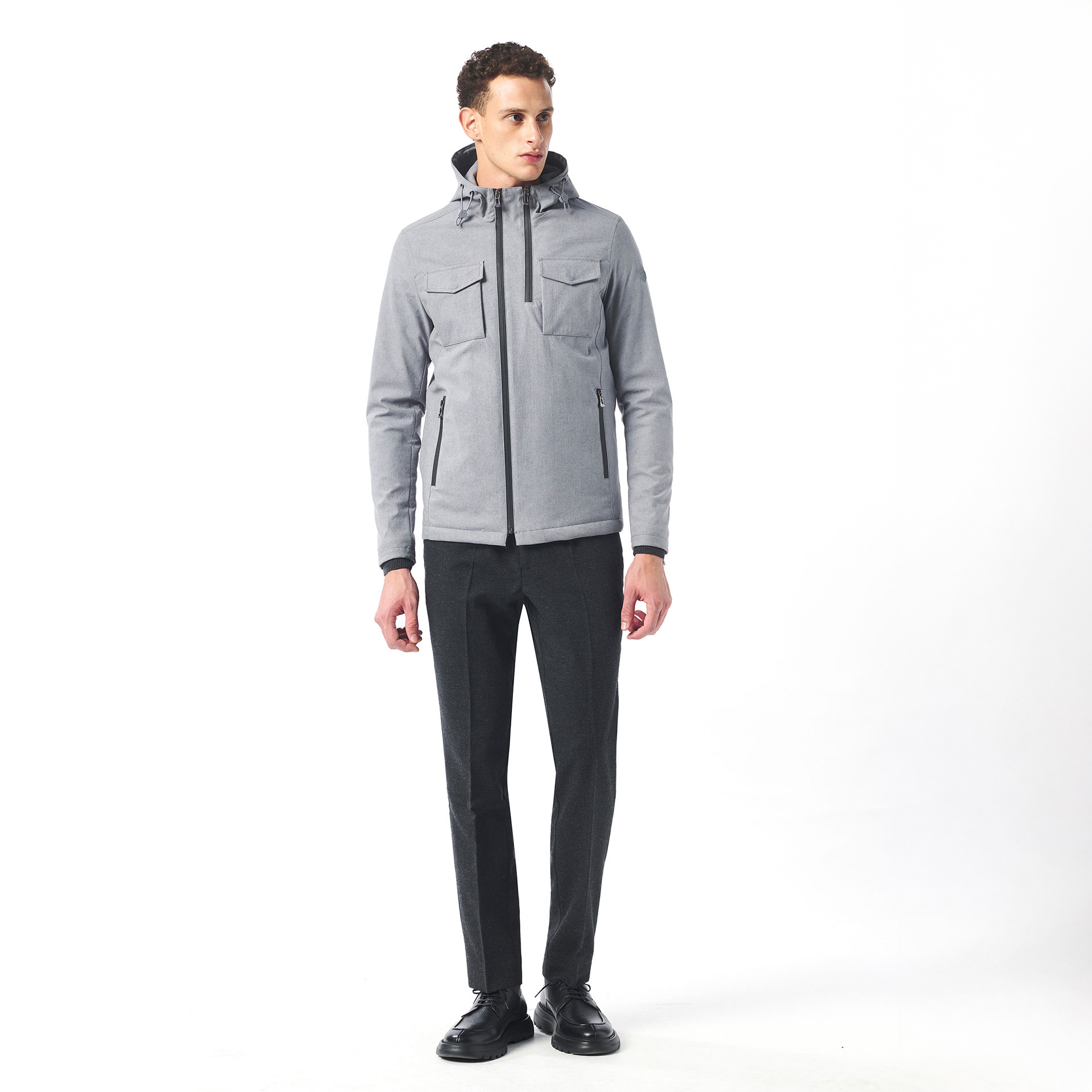 Resim Giovane Gentile Mont / Kaban