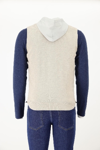 Resim Giovane Gentile Triko