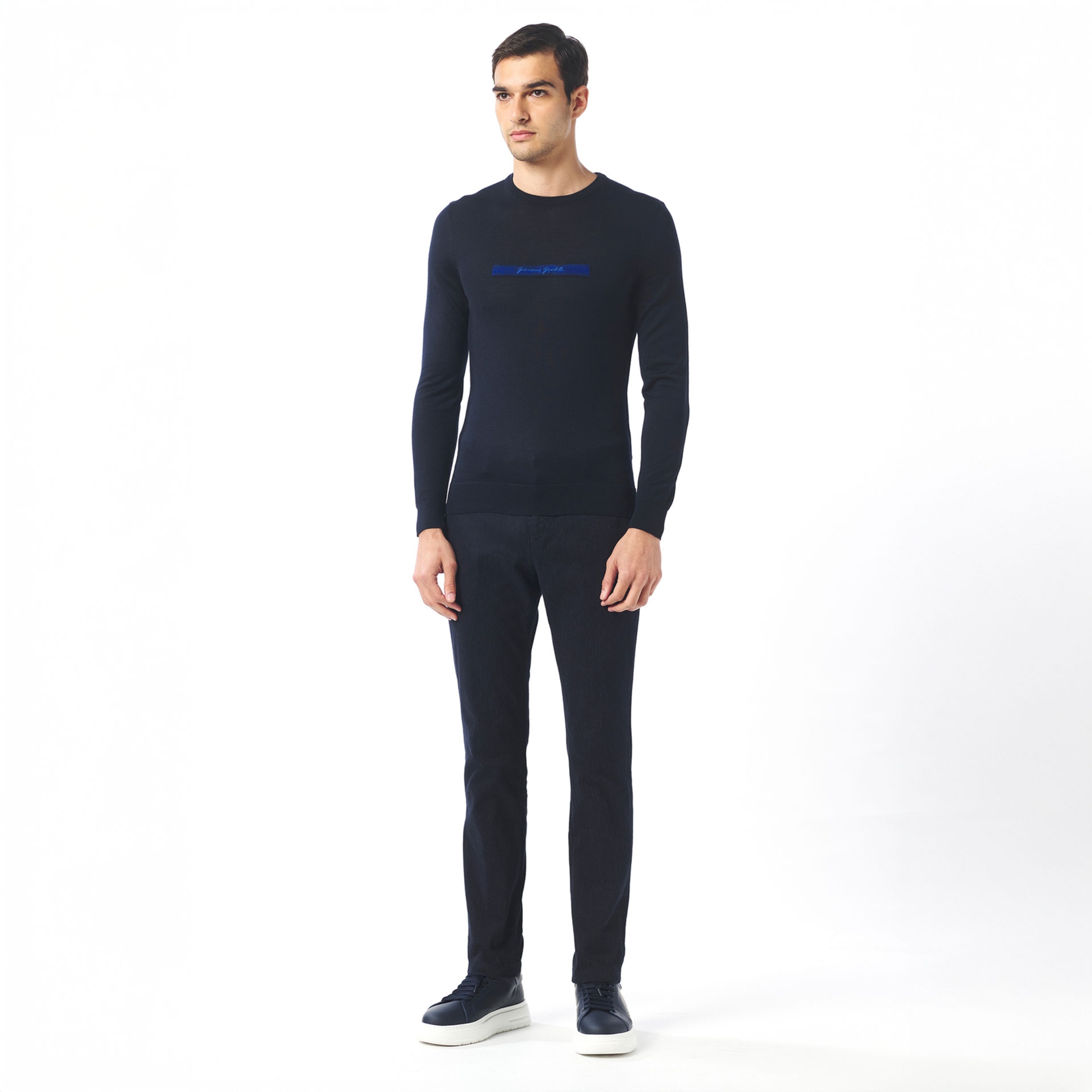 Resim Giovane G. Designers Triko