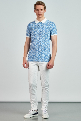 Picture of Giovane G. Designers T-shirt