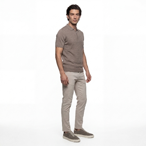 Resim Giovane Gentile Triko