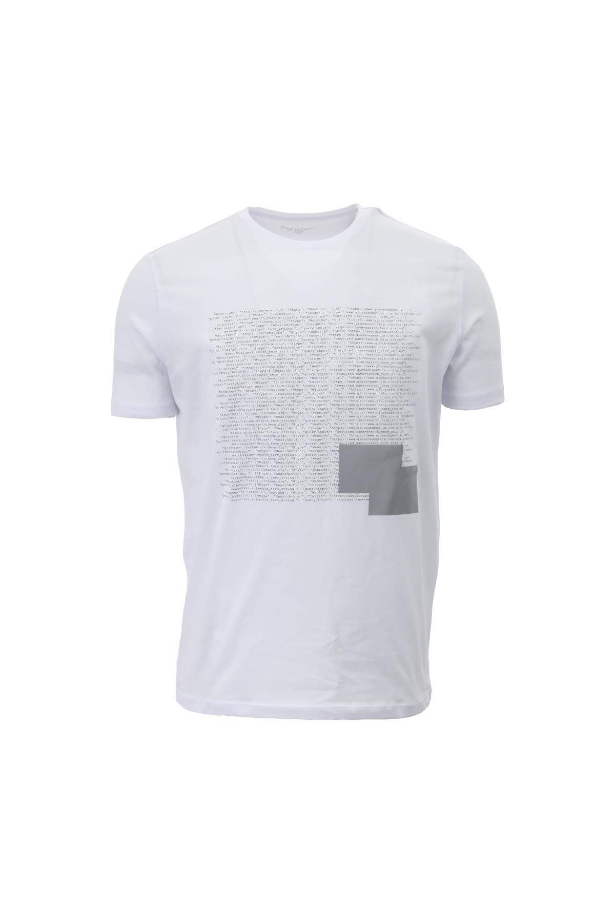 Picture of Giovane Gentile T-shirt