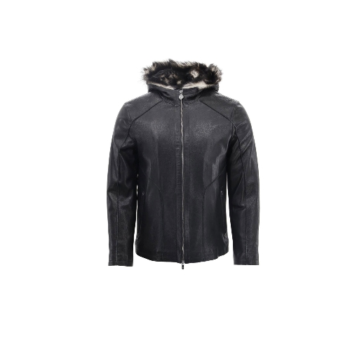 Resim Giovane Gentile Deri Mont Kaban