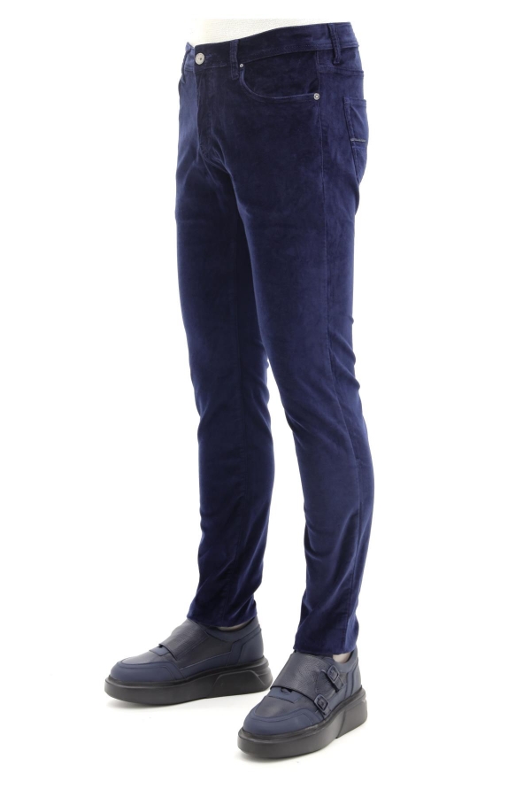 Picture of Giovane Gentile Trousers Casual