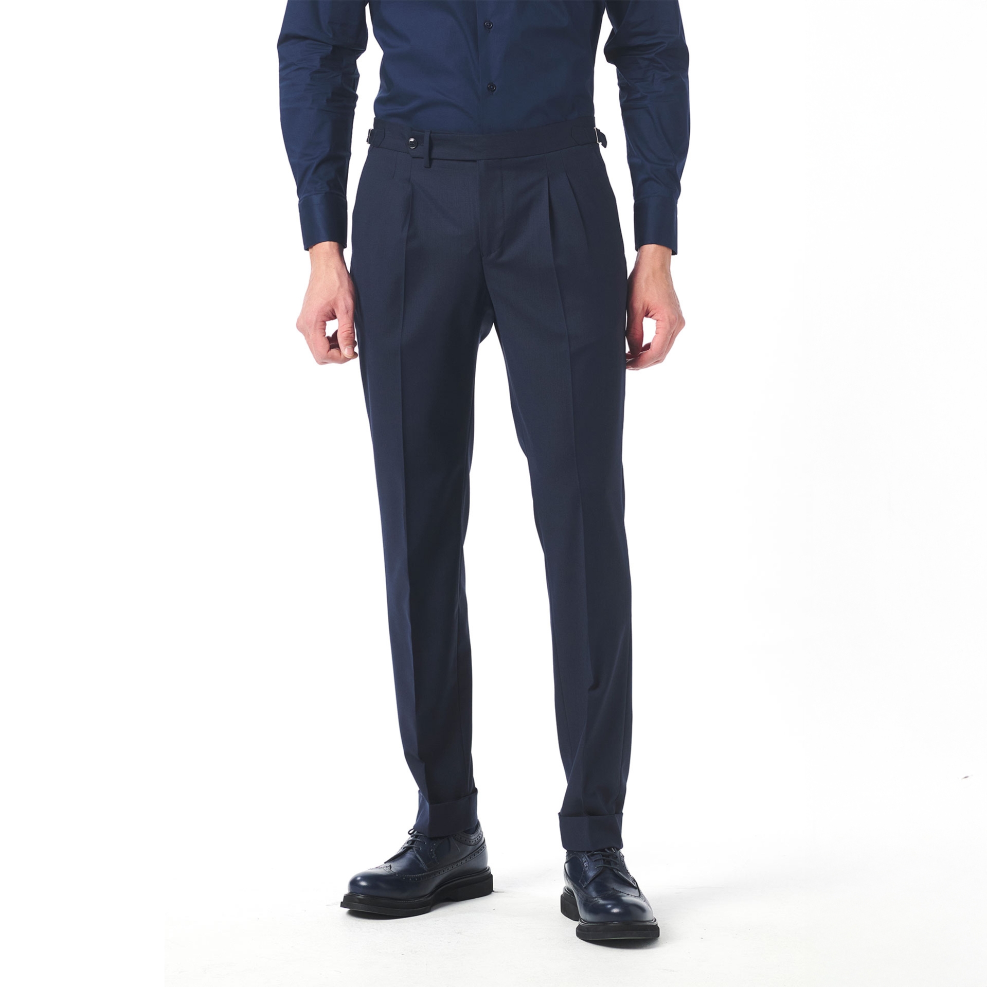 Resim Giovane Gentile Pantolon (Basic Series)