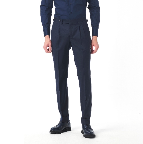 Resim Giovane Gentile Pantolon (Basic Series)