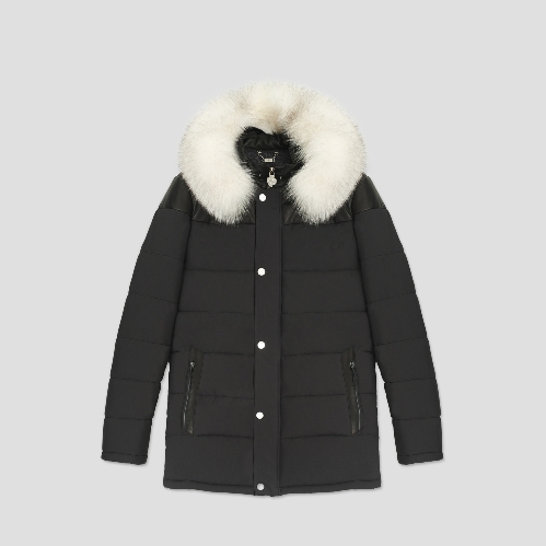 Resim Giovane Gentile Deri Mont Kaban