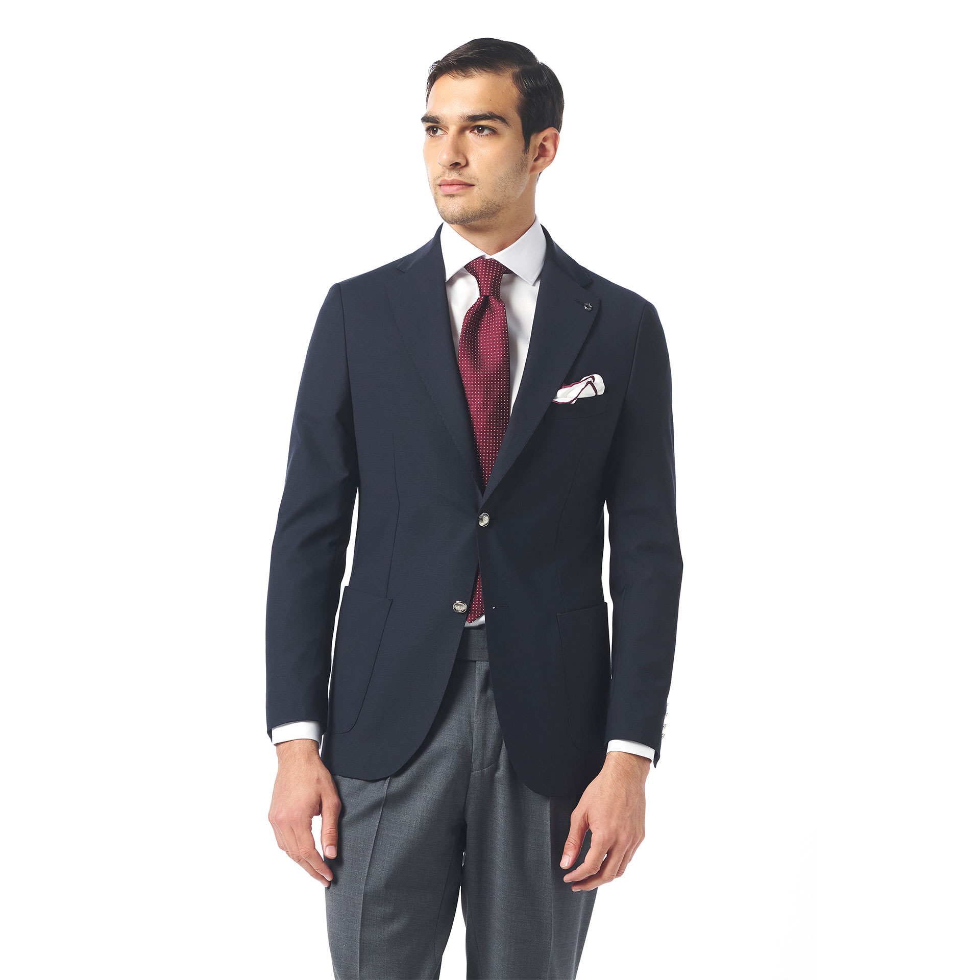 Resim Giovane Gentile Ceket (Basic Series)