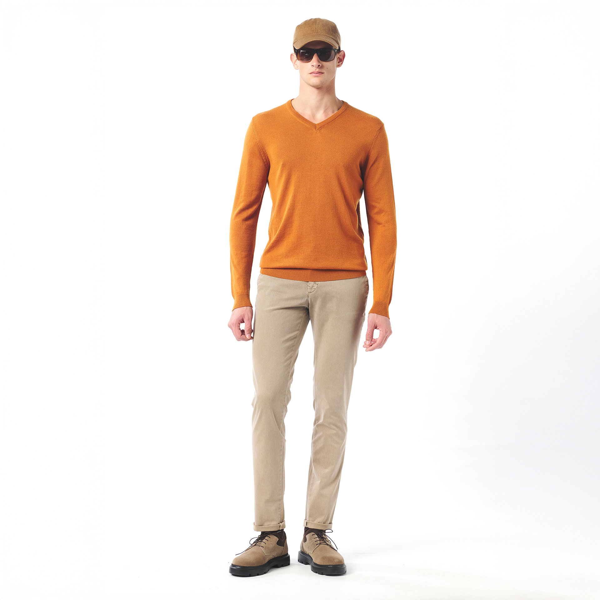 Resim Giovane G. Designers Triko