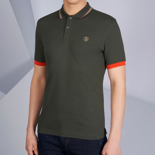 Resim Giovane G. Designers T-Shirt