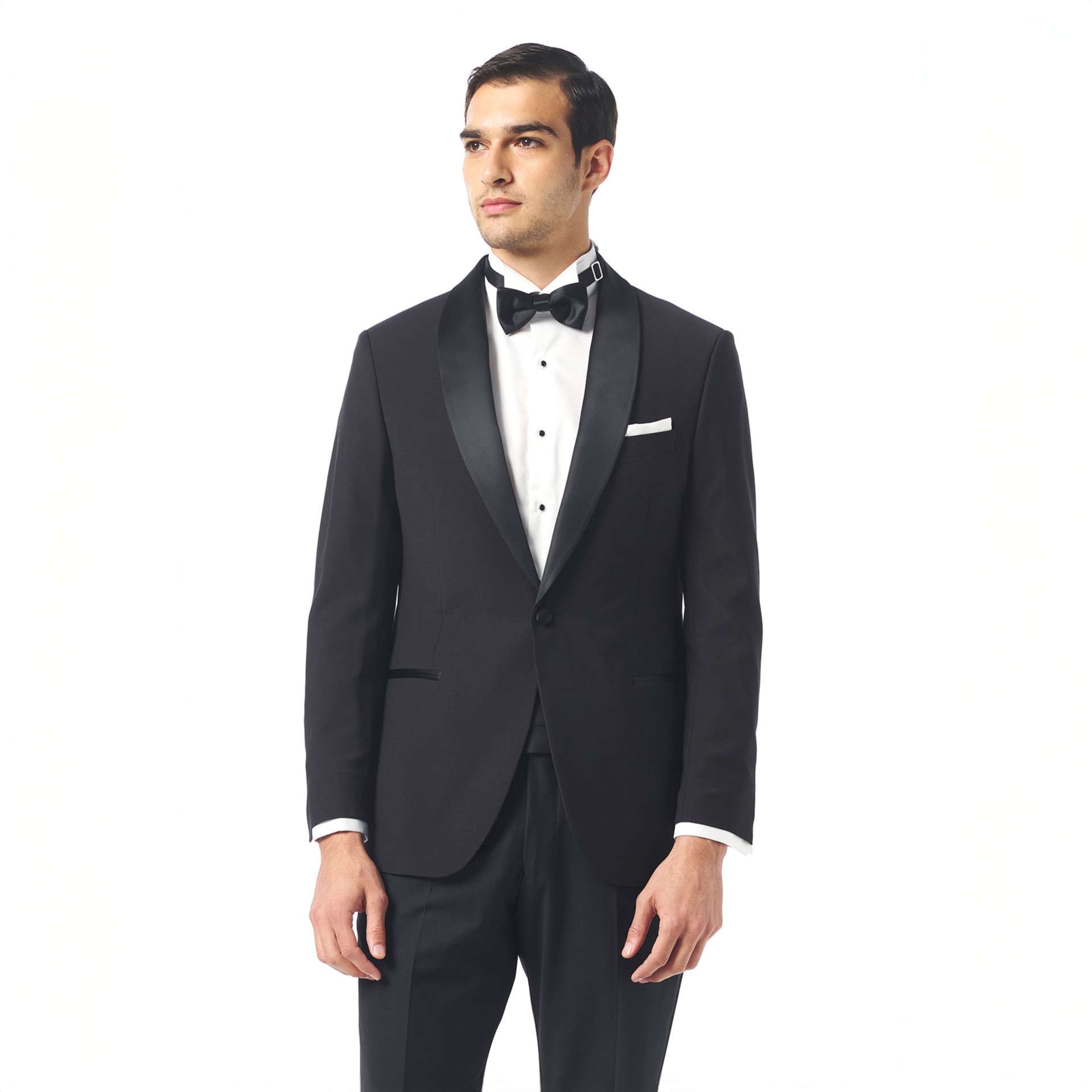 Picture of Giovane G. Designers Tuxedo Suit