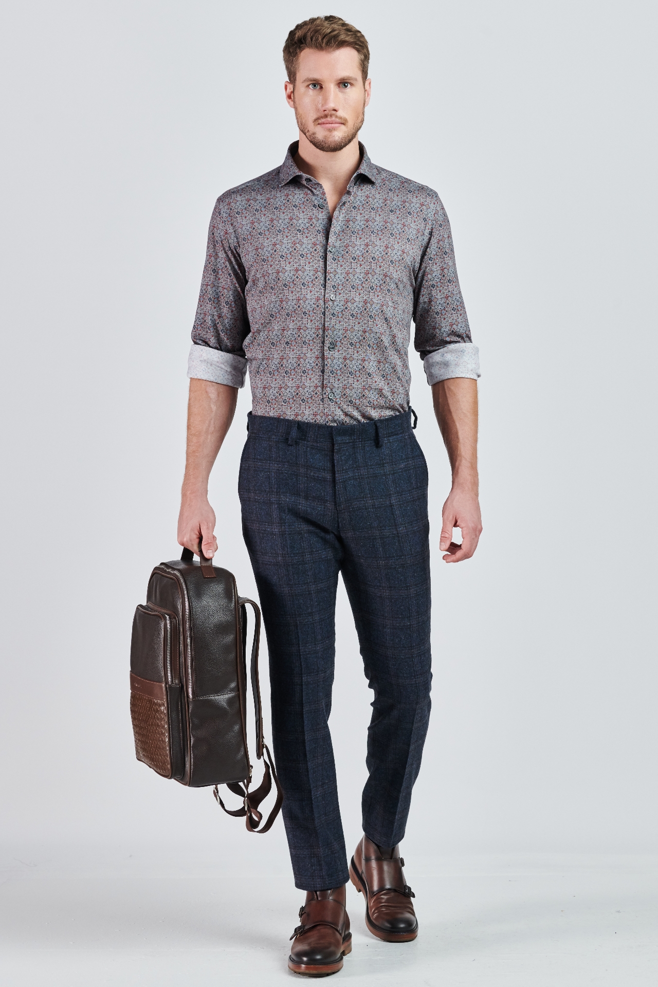 Picture of Giovane G. Designers Shirt